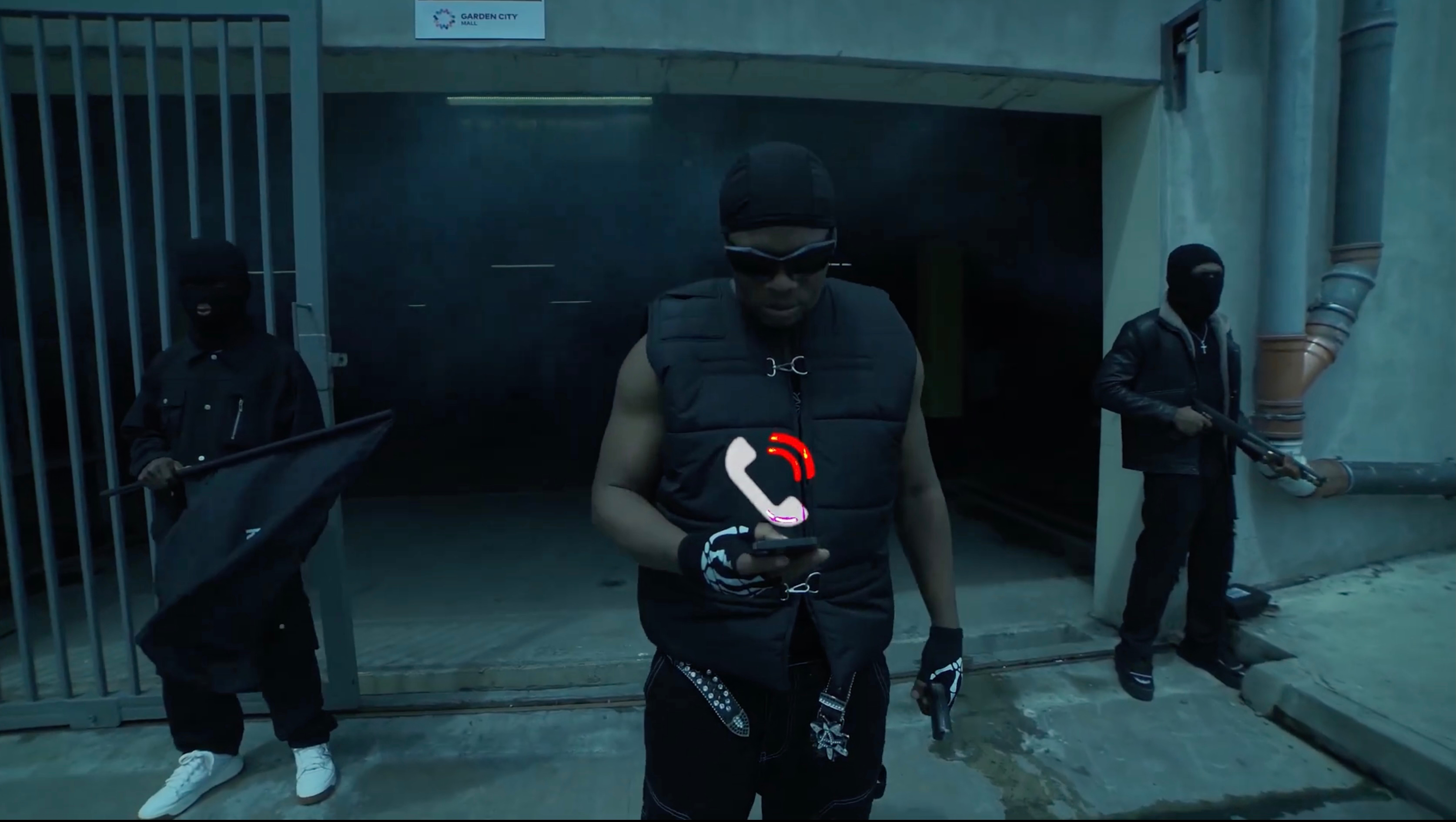 Cinematographer / Editor / Colorist