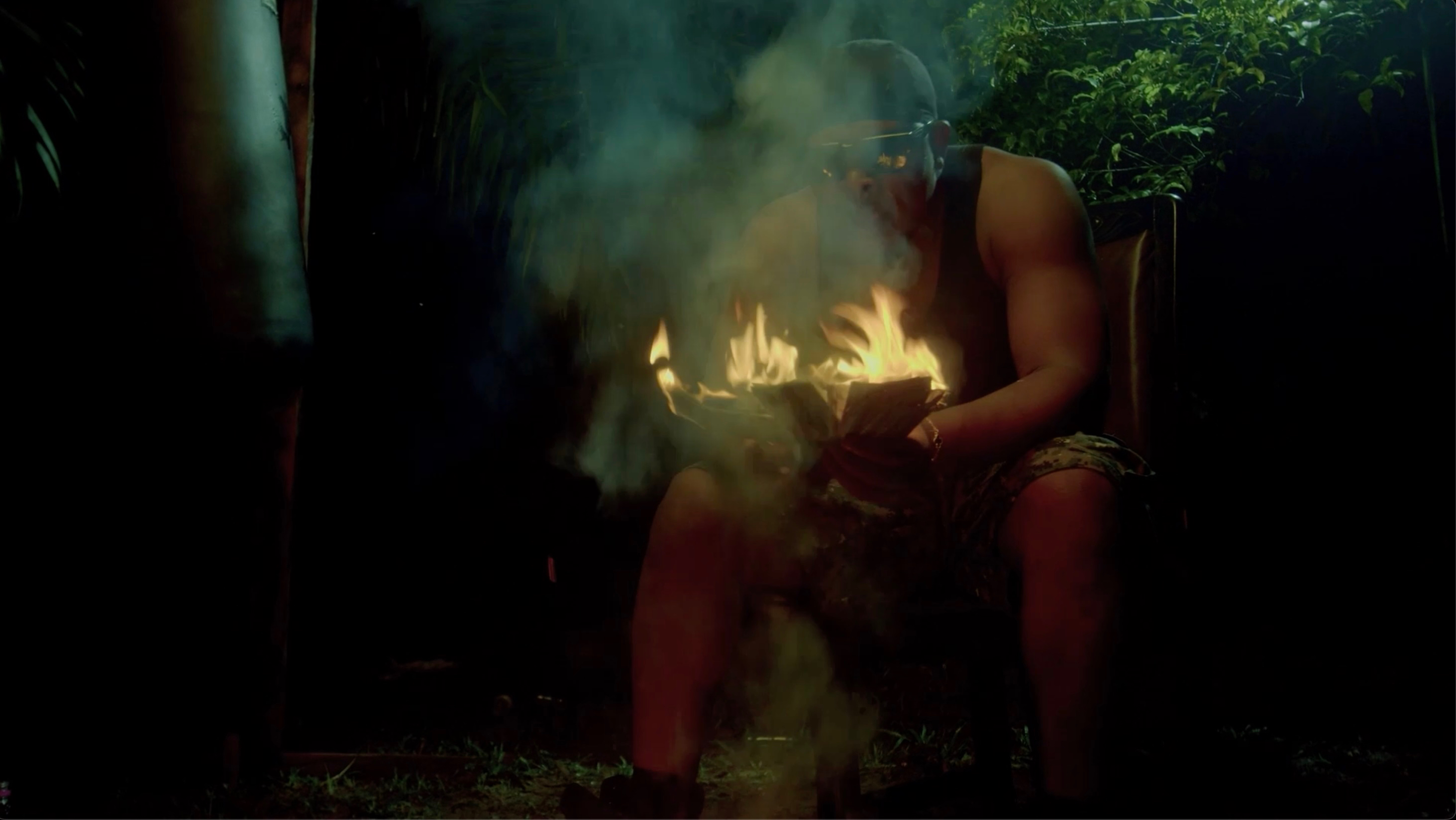 Cinematographer / Editor / Colorist