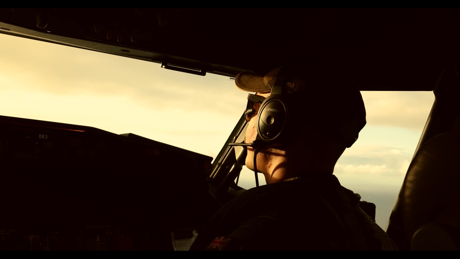 Cinematographer / Editor / Colorist